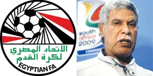 الاتحاد المصري لكرة القدم ينفي خبر إقالة شحاتة