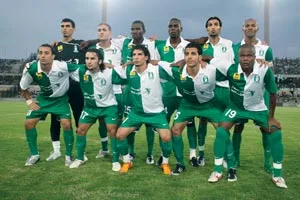 اليوم تستأنف مسابقة الدرجة الأولى لكرة القدم بمبارتين التحدي يلتقي الوحدة والأهلي بطرابلس يستضيف النجمة