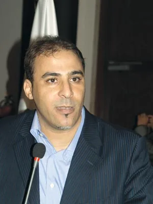 من انتاج مركز الإعلام الجماهيري حفل توقيع انتاج 15 نصاً مسرحياً