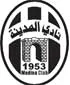 المدينة يتعادل مع طلائع الجيش المصري
