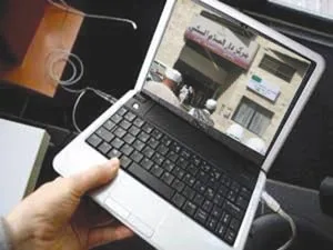 رسائل ساخنة منظومة التسكين الآلي بمصلحة شؤون الحج والعمرة