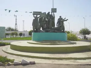 حديث الرفقة ورفاق القائد بسبها عن مظاهرة الخامس من أكتوبر ضد جريمة الانفصال