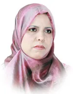 إضاءة لاتعبر الجسر قبل وصوله