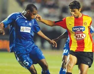 مازيمبي يستضيف الترجي نهاية الشهر و عين الفريقين على الأميرة الأفريقية