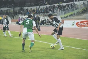 اليوم يبدأ أسبوع جديد لدوري الدرجة الأولى الهلال يلاقي الأولمبي على ملعب تشافيز غداً لقاء الإثارة والتشويق بين الأهلي بطرابلس والمدينة