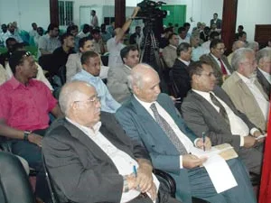 المقومات الاستراتيجية للمشروع النهضوي العربي