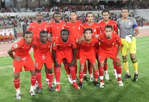 الاتحاد يكثف تحضيراته لملاقاة الفتح الرباطي في ذهاب نصف نهائي كأس الاتحاد الأفريقي