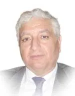 استبدال المفاصل