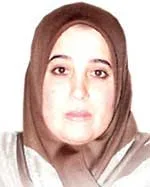 غرغرينا