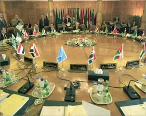 المبادرات القومية.. بالجامعة العربية