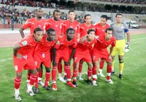 نصف نهائي من كأس الاتحاد الافريقي هل يتجاوز الاتحاد عثرة الذهاب ويعود بالتأهل من ملعب الرباط؟