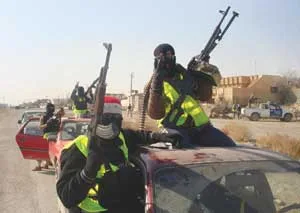 بين جحيم الحرب والاحتلال .. ومأساة الصراع على السلطة : العراق .. مسار نحو الـمجهول !!