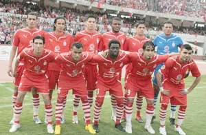 رغم فوزه بهدف دون مقابل ... الاتحاد يودع كأس الاتحاد الأفريقي