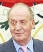 الملك خوان كارلوس ملك إسبانيا يهنيء في اتصال هاتفي الأخ قائد الثورة بعيد الأضحى المبارك