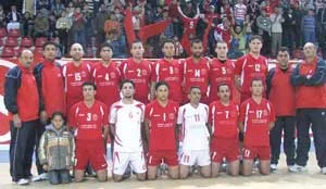 فريق النادي الأهلي ببنغازي لكرة السلة يحقق فوزاً جديراً ومستحقاً أمام فريق الشباب العربي ويسجل اسمه كأول فريق يحقق الثلاثية (دوري .. كأس الفاتح .. الكأس الممتازة )