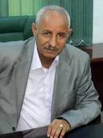 محمد خميس رحومة .أمين نقابة معلمي شعبية طرابلس في لقاء مع الشمس: العملية التعليمية تمر على الدوام بمراحل من التطور والتطوير