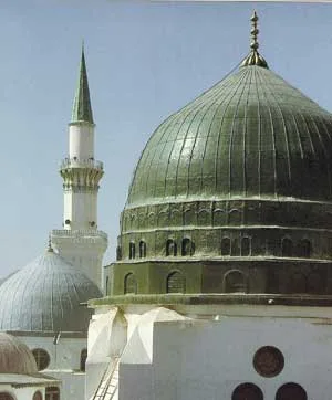 الرسول العظيم.. لم يكلّمه !!