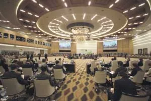 رسالة إلى أوروبا