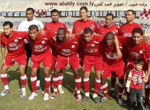الأهلي ببنغازى يحقق فوزاً ثمينا على المدينة مواصلاً الصدارة دون خسارة.. والأولمبي يتفوق على التحدي