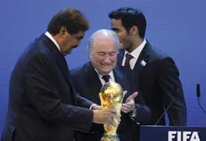 مونديال 2022مسيحي بنكهة عربية خا لصة