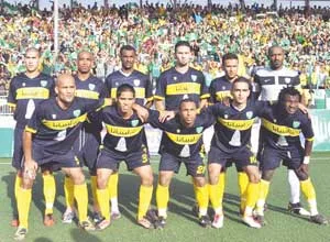 ذهاب نهائي كأس شمال أفريقيا للأندية الفائزة بالكأس فريق النصر الليبي يستضيف فريق وفاق سطيف الجزائري ..