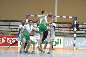 الدوري الليبي لكرة اليد الجزيرة يحقق فوزه الثامن ويواصل انفراده بالصـدارة والنصر والأهلي ط أقرب الملاحقين