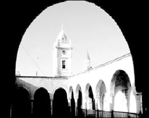 قصة مدفع الافطار
