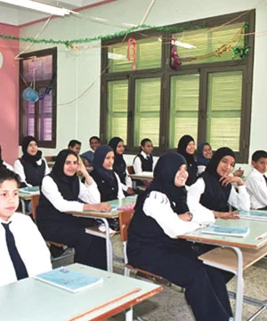 بداية العام الدراسي‮ ‬الجديد‮.. ‬تطلعات وآمال