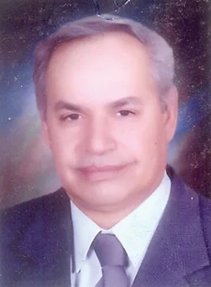 الدكتور‮ . ‬محمد الشحات الجندى الأمين العام للمجلس الأعلى للشؤون الإسلامية وعضو مجمع البحوث الإسلامية بالأزهر الشريف لصحيفة الشمس‮:-‬