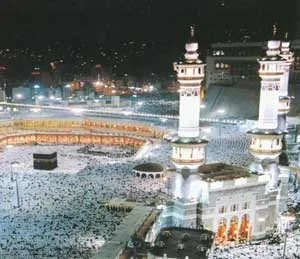 تأملات في‮ ‬الحج