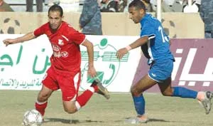 مباريات الأسبوع الحادي‮ ‬عشر لدوري‮ ‬الدرجة الأولى الليبي‮ ‬لگرة القدم