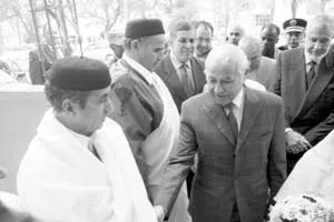 مواهب من داخل مؤسسات الإصلاح والتأهيل
