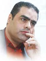 نقطة نظام سيـرة نجــم ليـس ليبـياً