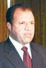 أمين اللجنة الشعبية العامة للتعليم والبحث العلمي في حوار خاص لـ الشمس ثورة الفاتح العظيم حققت إنجازات حضارية عملاقة لقطاع التعليم في جميع مجالاته ومستوياته
