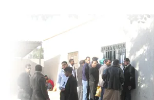 حملة التفتيش عن فرص العمل ‬هل نجحت وحققت الهدف‮ .. ‬