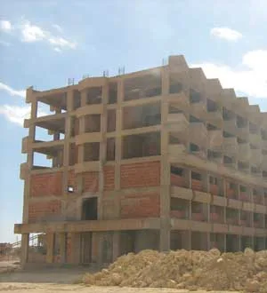بعد اجتماع أمانة المؤتمر الشعبي بشعبية الجبل الغربي مع أمناء المؤتمرات الشعبية الأساسية ومديري الشركات هل ستتطور خدمات المياه والصرف الصحي وتستكمل المشاريع السكنية المتوقفة لسنوات طوال ؟!!