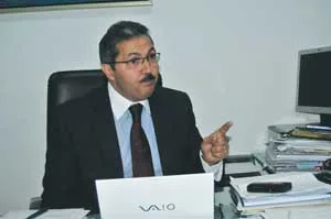 مدير مستشـفى علي عمر عسكر للشمس تخطينا القارة الأفريقية والوطن العربي ونتائجنا تتحدث عن ذلك