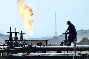 تقرير النفط العراقي والأمن الغذائي العراق والنفـط والأطماع الخارجية والتدهور الأمني