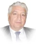 شلل العصب السابع