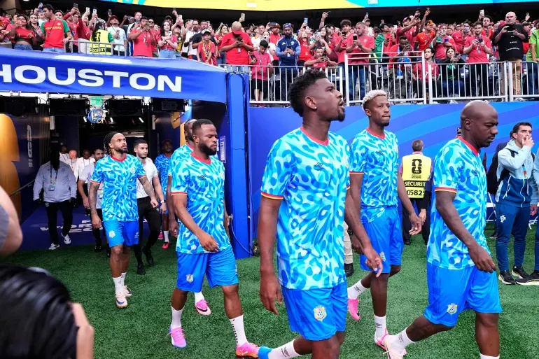 الكونغو الديمقراطية تنهي غياب 52 عامًا عن كأس العالم