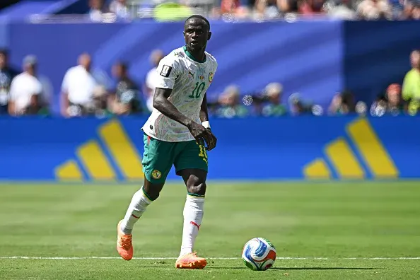 مباشر مباراة السنغال ضد النرويج في كأس العالم 2026 (غيتي)