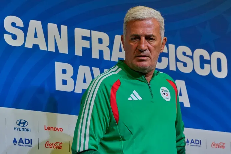 الجزائر تملك (أسوشيتد برس)