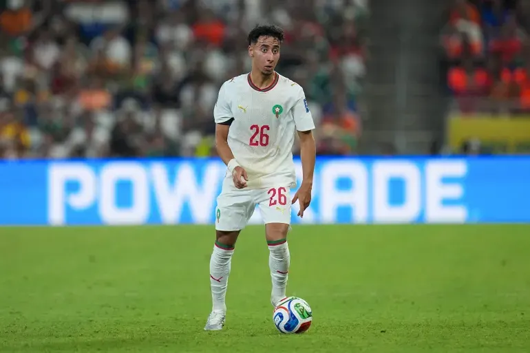 تنافس محتدم بين المغرب وهولندا في كأس العالم 2026. (أسوشيتد برس)