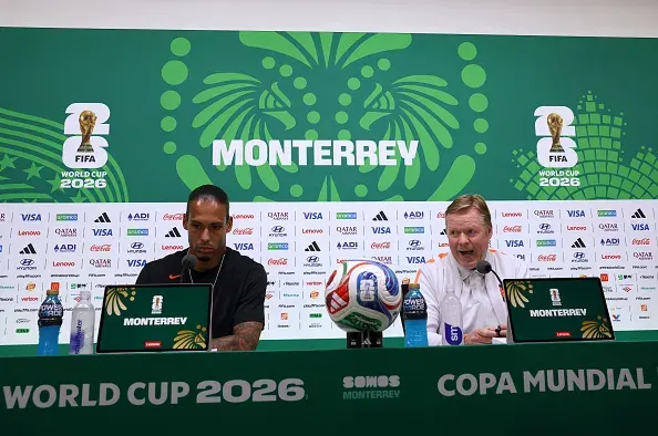 مباراة المغرب وهولندا في كأس العالم 2026. (غيتي)