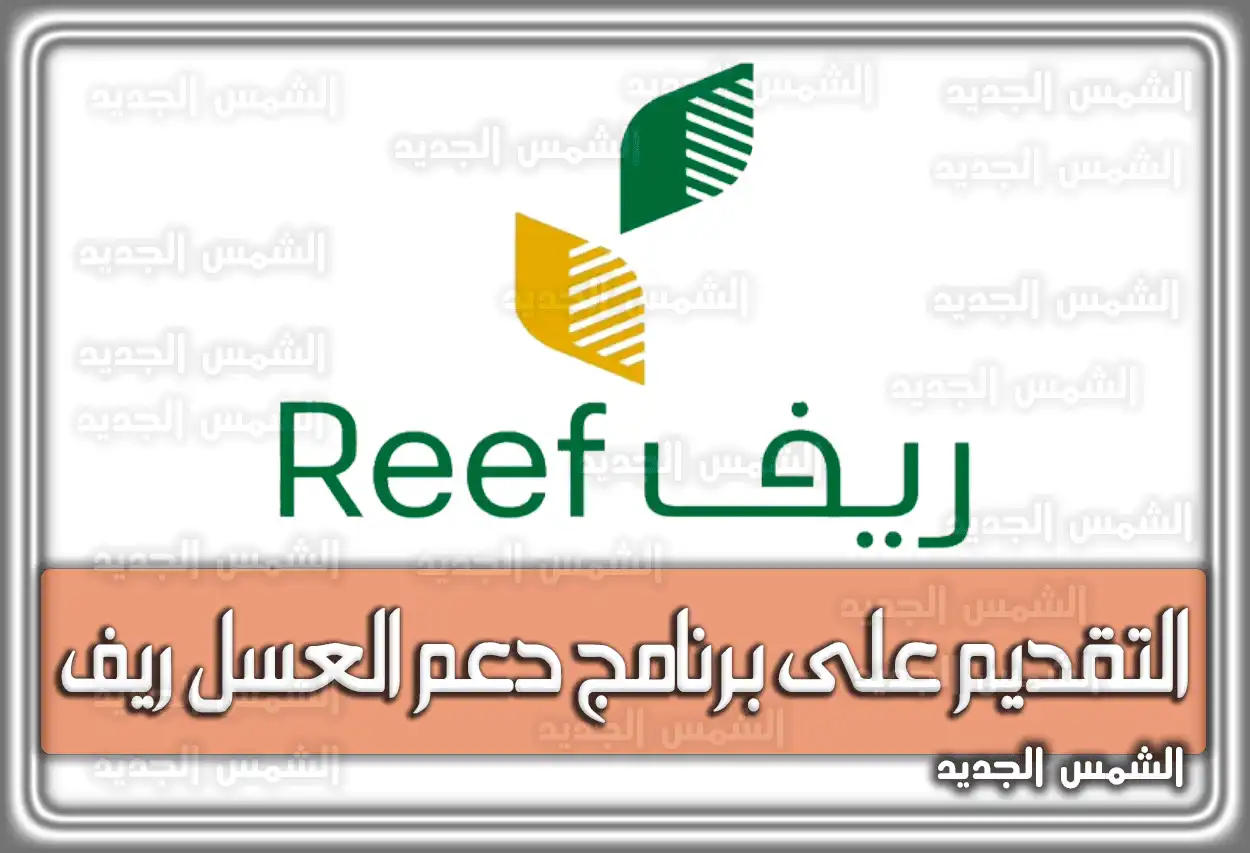 رابط التقديم على برنامج دعم العسل ريف 2026 - 1447