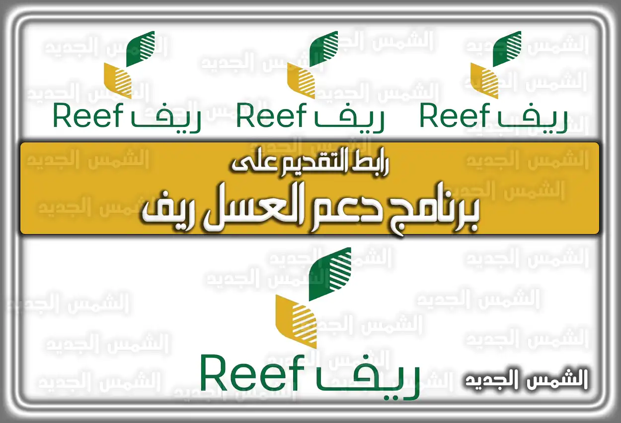 رابط التقديم على برنامج دعم العسل ريف