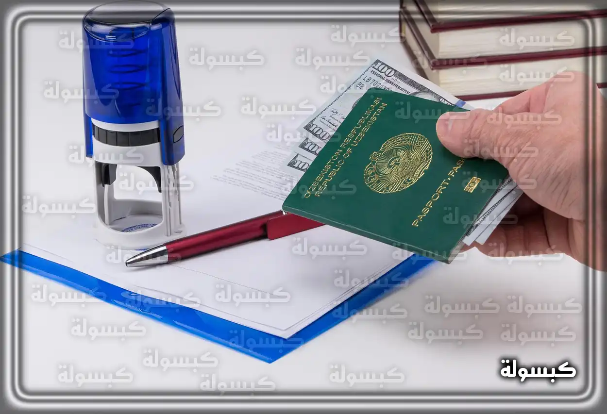 طريقة الاستعلام عن صلاحية الإقامة