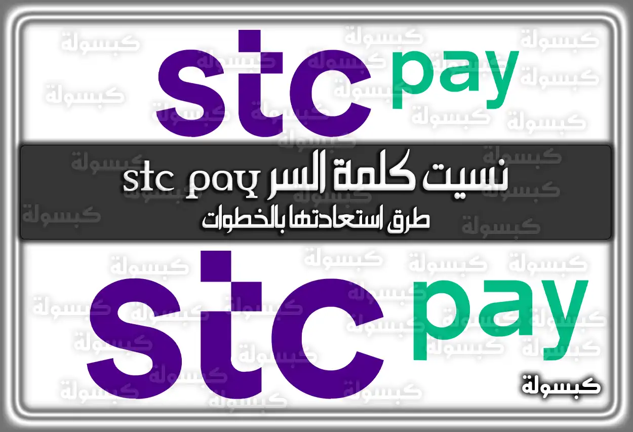 رقم اس تي سي باي stc pay الموحد .. طرق التواصل مع الدعم 2026 - 1447