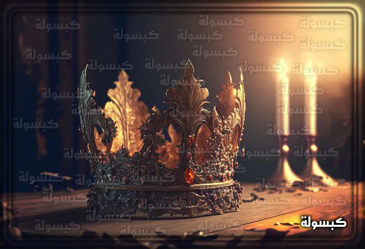 تفسير رؤية حلم الملك في المنام