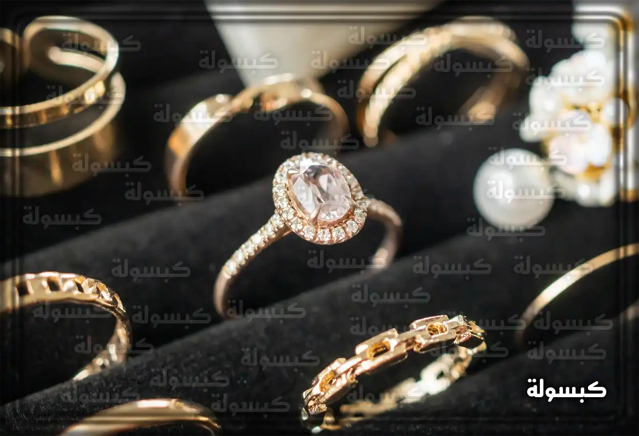 تفسير رؤية حلم الخاتم في المنام